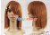 K On Cosplay Hirasawa Yui Wig