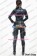 The Avengers Natasha Romanoff Black Widow Cosplay Costume Uniform