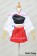 Kantai Collection Combined Fleet KanColle Cosplay Akagi Costume