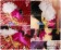 Arcana Famiglia Cosplay Sumire Accessories Headdress