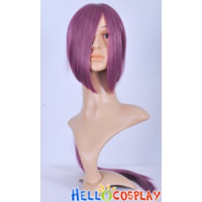 Inu x Boku SS Cosplay Zange Natsume Wig