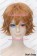 Tokyo Ghoul Nishiki Nishio Cosplay Wig