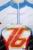 Overwatch Cosplay Soldier 76 Costume Jacket