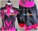 Vocaloid Love Philosophia Cosplay Megurine Luka Costume