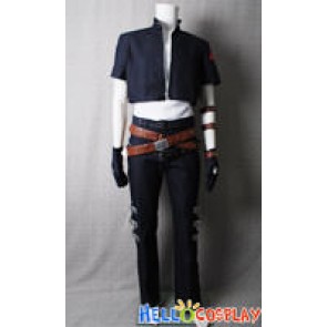 Final Fantasy VIII Cosplay Squall Leonhart Costume