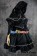 Gothic Lolita Cosplay Cat Witch Dress Costume