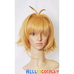 Tsubasa: Reservoir Chronicle Cosplay Sakura Wig