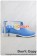 One Piece Cosplay Shoes Sanji Shoes Blue