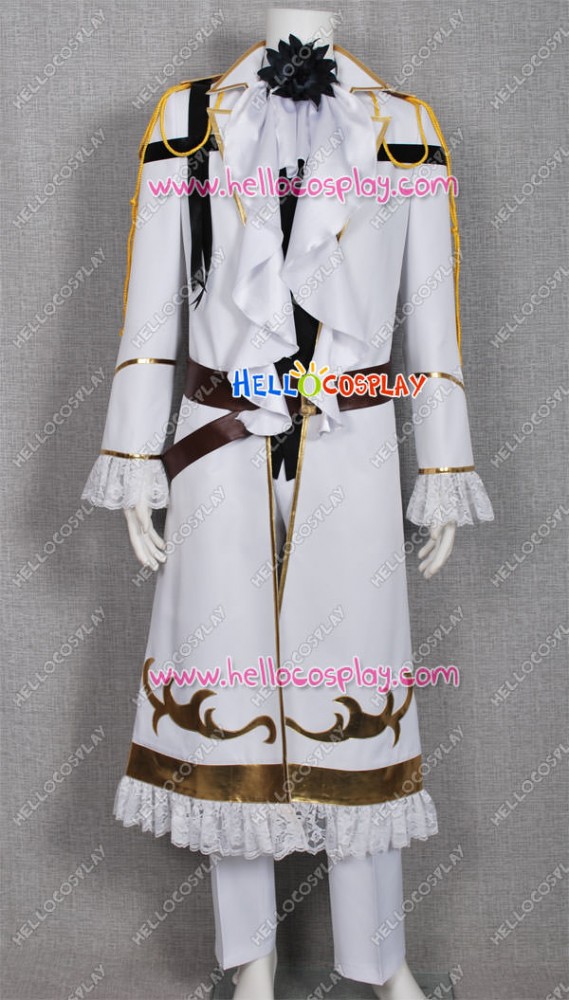 Xxx Costum
