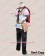 Final Fantasy Type 0 Cosplay Dominion Of Rubrum Class Zero Costume Summer Uniform