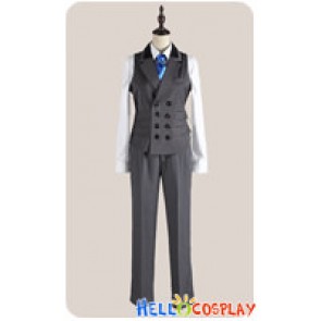 Uta No Prince Sama 2000% Cosplay Masato Hijirikawa Idol Song Costume