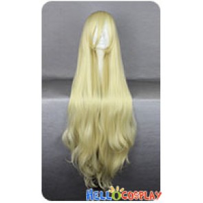 Kagerou Project Marry Kozakura Cosplay Wig