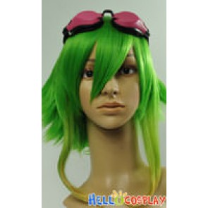 Vocaloid 2 Megpoid Cosplay Gumi Goggle