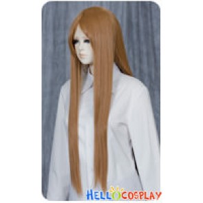 Goldenrod Medium Cosplay Wig