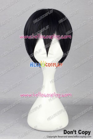 Free Iwatobi Swim Club Haruka Nanase Cosplay Wig