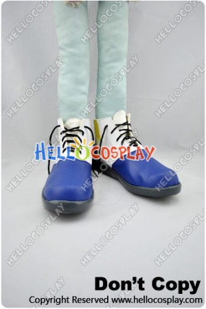 Inazuma Eleven Cosplay Miyasaka Ryou Shoes