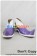Free! - Iwatobi Swim Club Cosplay Shoes Rei Ryūgazaki Shoes
