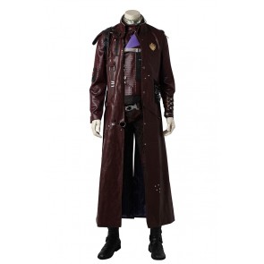 Guardians of the Galaxy Vol. 2 Yondu Cosplay Costume