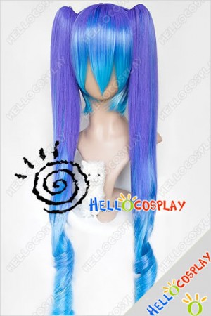 Vocaloid Cosplay Kagamine Rin Wig