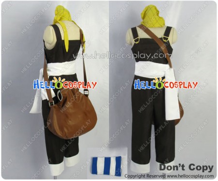 One Piece Cosplay Usopp Usoppu Bib Overalls Costume Two Years Before And Later