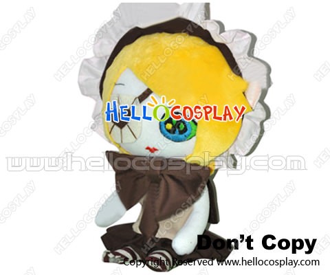 kagamine rin plush