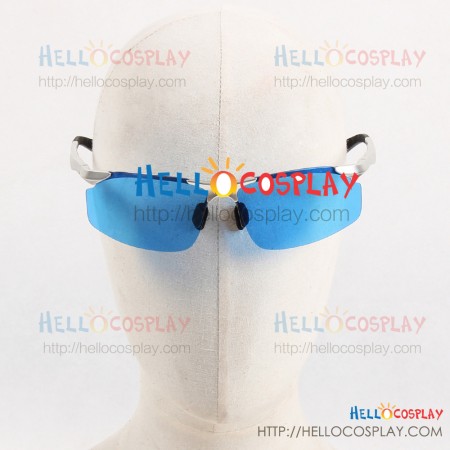 Fairy Tail Cosplay Loke Glasses Prop