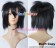 Naruto Cosplay Sasuke Uchiha Wig