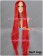 Red Long Cosplay Wig