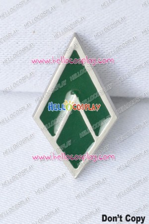 Battlestar Galactica Petty Officer First Class Cosplay Badge