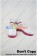 Elsword Online Cosplay Shoes Aisha Shoes