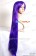 Purple 002 Cosplay Long Wig