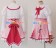 Love Delation Cosplay Chitose Narukawa Costume