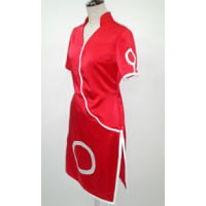 Naruto Sakura Haruno Cosplay Costume