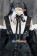 Vocaloid 2 Cosplay Hatsune Miku Lolita Dress Costume