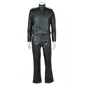 Daft Punk's Electroma Hero Robot No 1 And 2 Uniform Cosplay Costume