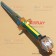 Mighty Morphin Power Rangers Cosplay Tommy Oliver Sword Prop