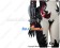 Witchblade Cosplay Masane Amaha Black Costume