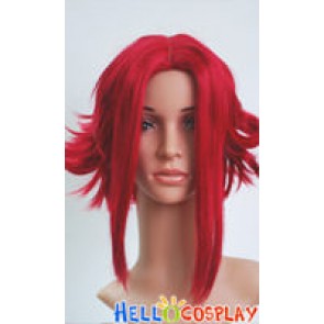 Code Geass Kallen Stadtfeld Cosplay Wig