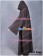 Star Wars Anakin Skywalker Cosplay Costume Robe