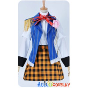 Uta No Prince Sama Cosplay Haruka Nanami Girl Uniform Costume