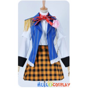 Uta No Prince Sama Cosplay Haruka Nanami Girl Uniform Costume