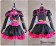 Vocaloid Love Philosophia Cosplay Megurine Luka Costume