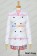 Sword Art Online Ⅱ Gun Gale Online GGO Cosplay Asuna Yuuki Costume