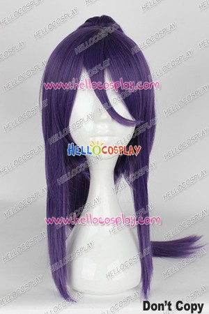 Ensemble Stars Souma Kanzaki Cosplay Wig