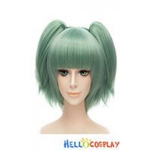 Assassination Classroom Kayano Kaede Cosplay Wig