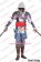 Assassins Creed 4 IV Black Flag Cosplay Edward James Kenway Costume