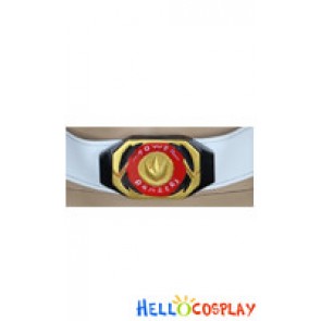 Kyōryū Sentai Zyuranger Power Rangers Cosplay Transfiguration Belt Prop