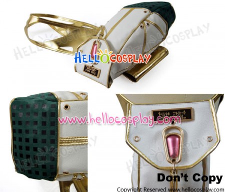 Final Fantasy XIII Cosplay Serah Farron Waist Bag