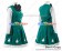 Touhou Project Cosplay Youmu Konpaku Costume New Ver