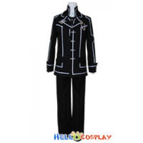 Vampire Knight Boy Day Cosplay Costume Uniform